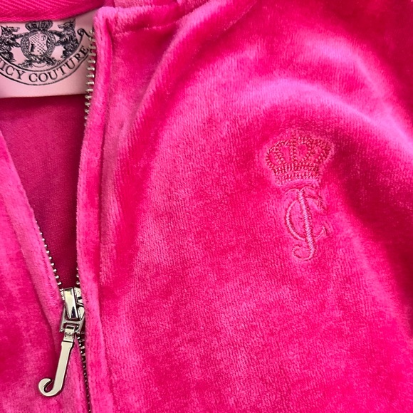 full juicy couture tracksuit - Picture 2 of 4